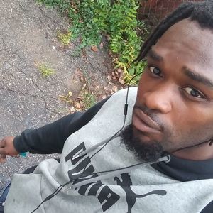 Meet your Posher, Eddie